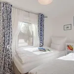 Ferienhaus Am Achterwasser In Luetow Hébergement de vacances