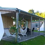 Ferienhaus Am Achterwasser In Luetow *