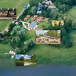Ferienhaus Am Achterwasser In Luetow * Lutow
