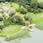Ferienhaus Am Achterwasser In Luetow Lutow