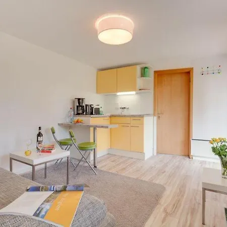 別荘 Ferienhaus Am Achterwasser In Luetow Lütow