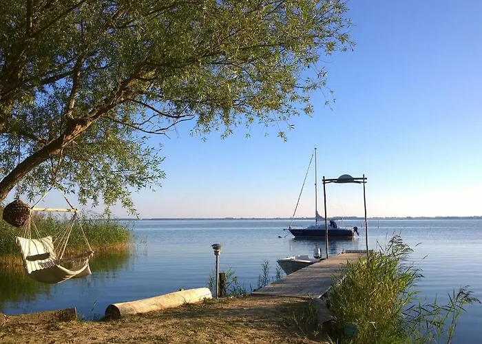 Holiday Am Achterwasser, * Lutow